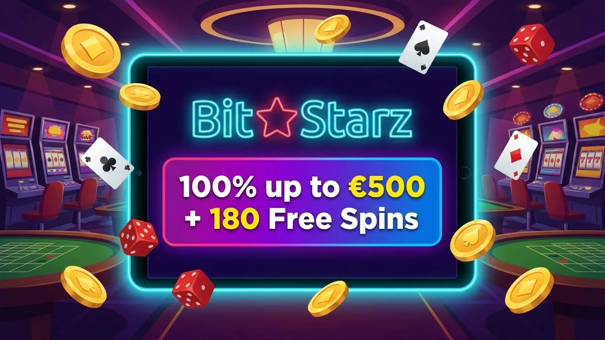 BitStarz